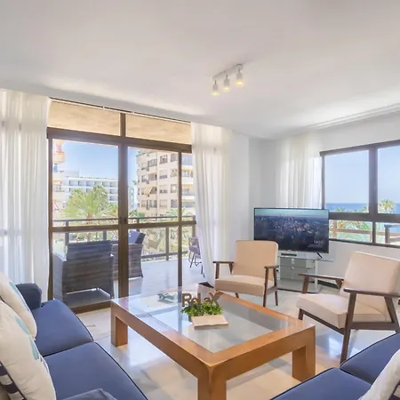 Sea Views Ll Apartment