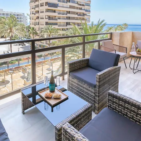 Sea Views Ll *