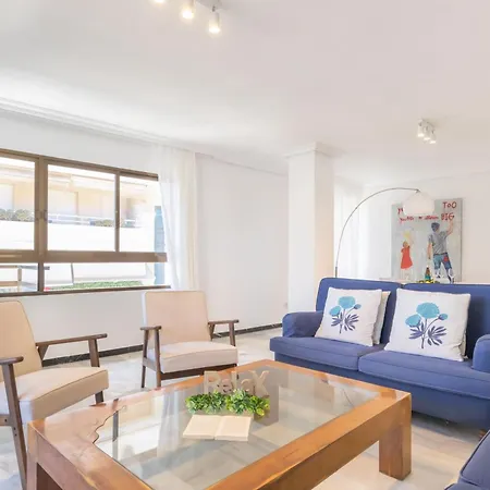 Sea Views Ll Apartment *