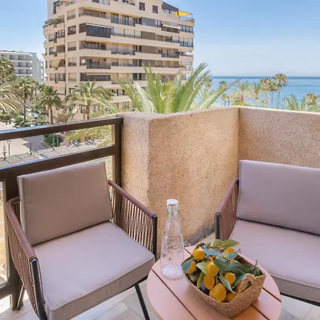Sea Views Ll * Marbella