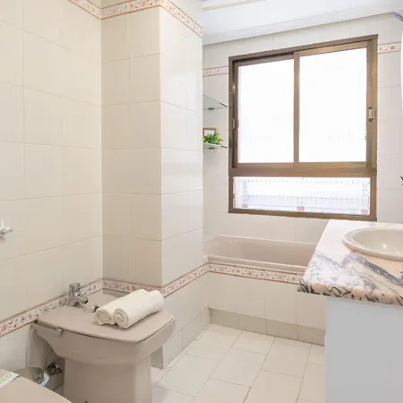 Apartment Sea Views Ll Marbella
