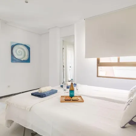 Apartment Sea Views Ll