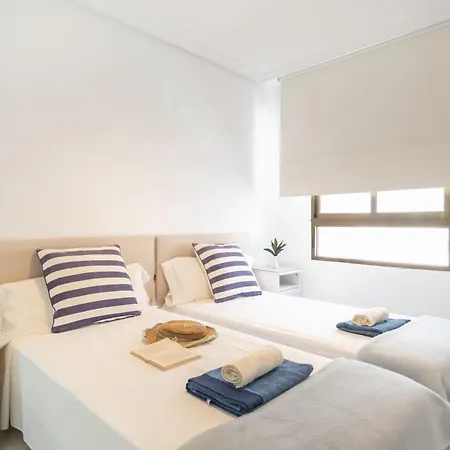 Apartment Sea Views Ll *
