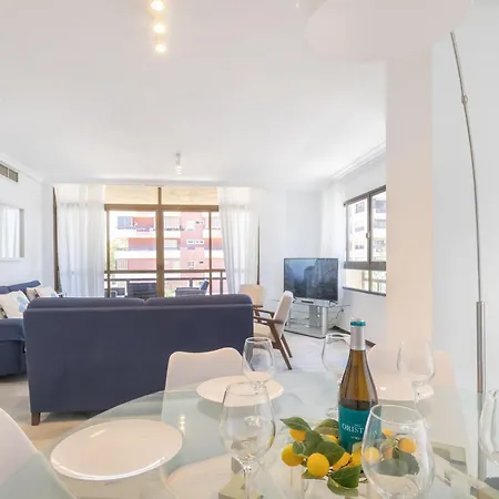 Apartment Sea Views Ll *