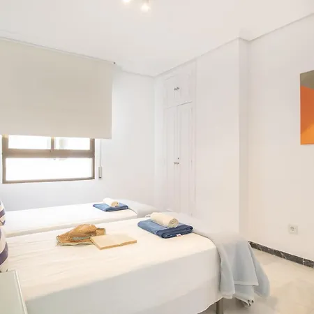 Apartment Sea Views Ll