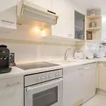 Sea Views Ll Apartman