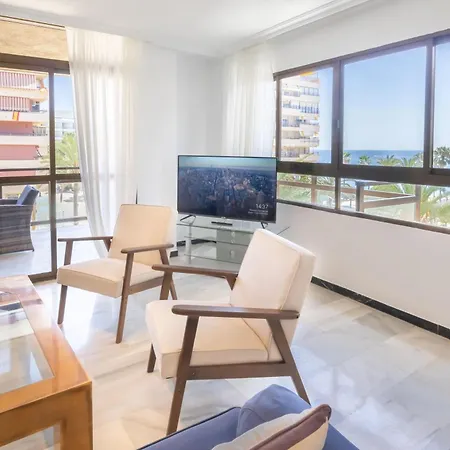 Sea Views Ll Apartment