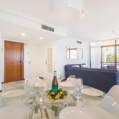 Apartment Sea Views Ll